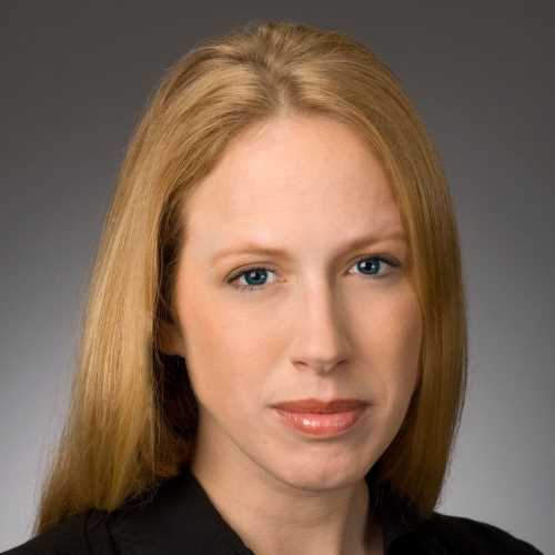 Kimberley Strassel 