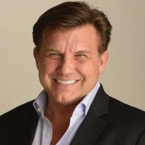 Dr. Michael Burcham keynote speaker