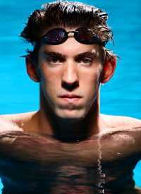 Michael Phelps, Sports Motivational Speaker
