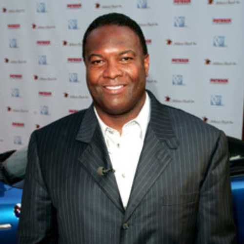 Rodney Peete