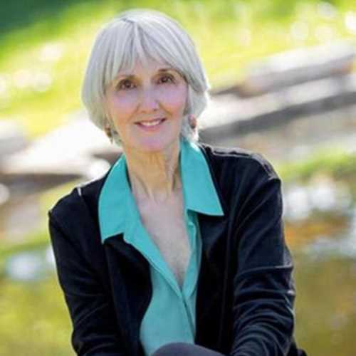 Sue Klebold keynote speaker