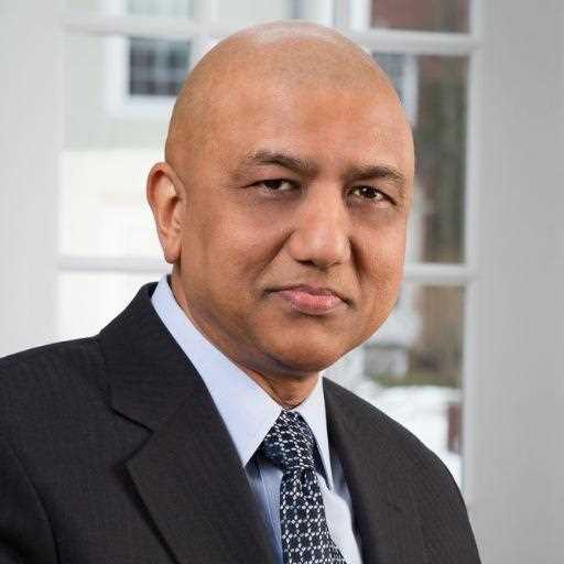 Sunil Gupta, Marketing Speaker