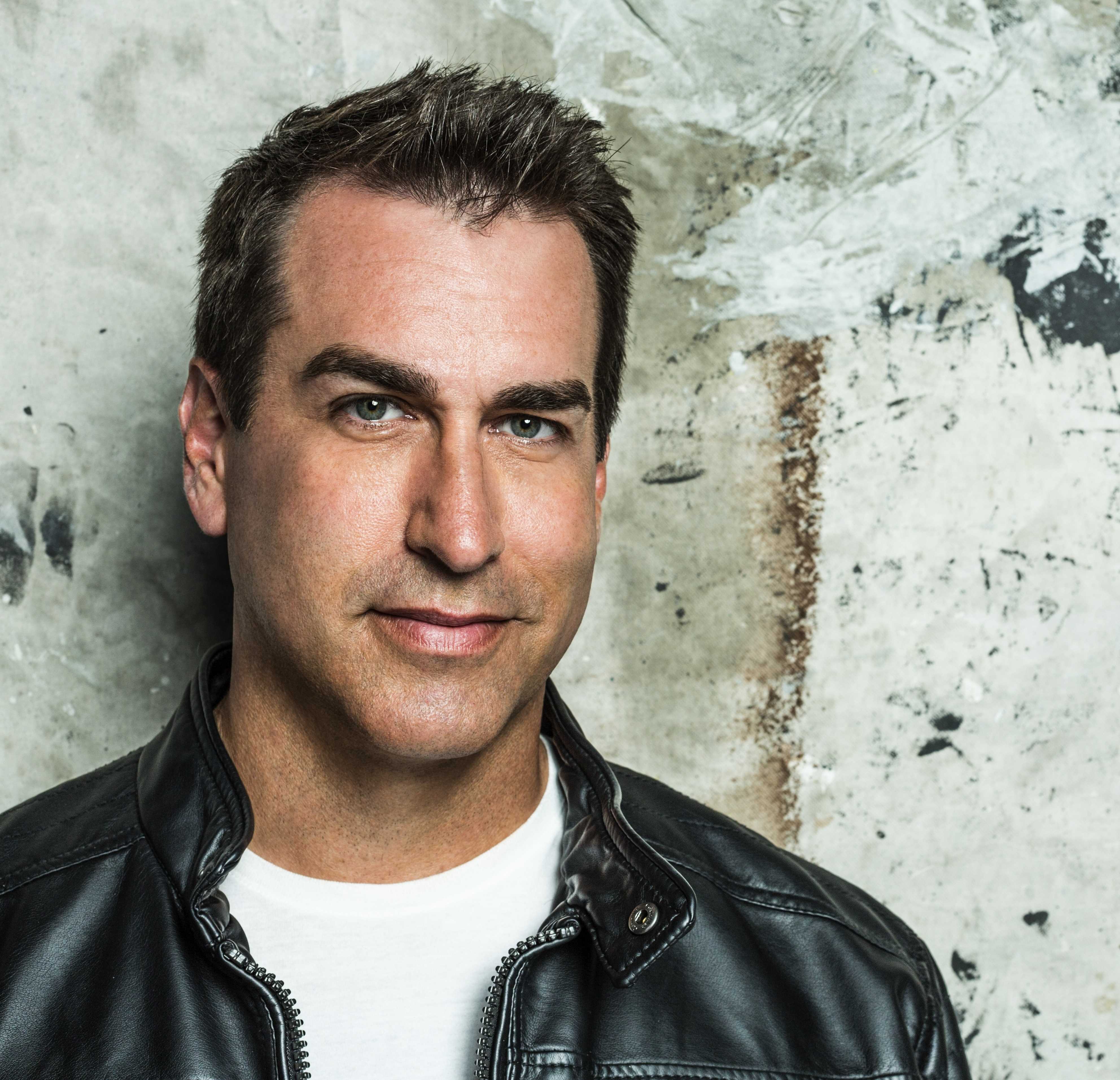 Rob riggle imdb