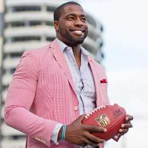 Brian Banks